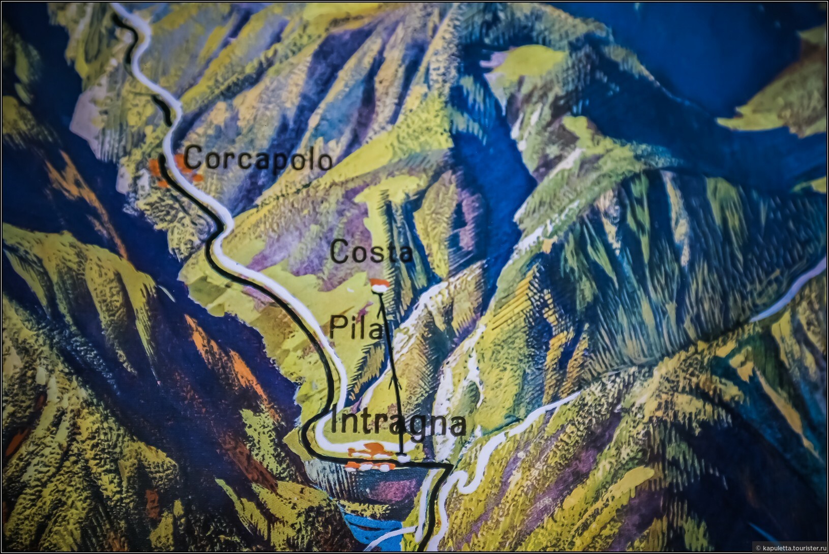 Intragna